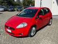 Fiat Grande Punto Grande Punto 1.4 Starjet 16V 5 porte Dynamic Rood - thumbnail 7
