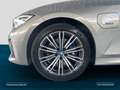 BMW 330 e Limousine Head-Up+Navi+SHZ+HiFi+Fernl.Ass Grau - thumbnail 11
