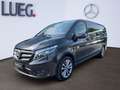 Mercedes-Benz Vito 119 CDI 4x4 Tourer PRO Extral SpurW AUT LED Grau - thumbnail 11