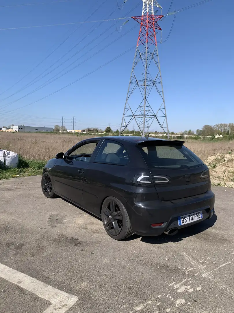 SEAT Ibiza 1.9 TDI 130 Sport - 1