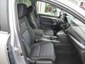Honda CR-V 2.0 iHybrid 4WD Elegance Silber - thumbnail 7