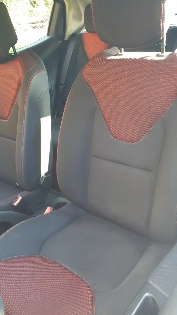 Renault Clio Clio 1.2i Collection Gris - 1