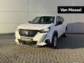 Peugeot 2008 1.2 PureTech Active | Hoge instap | Airco | Parkee Blanc - thumbnail 1
