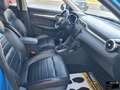 MG ZS Luxury Benzina-66.000 Km-Anno 2022 Bleu - thumbnail 15