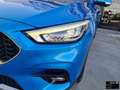 MG ZS Luxury Benzina-66.000 Km-Anno 2022 Bleu - thumbnail 8