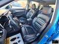 MG ZS Luxury Benzina-66.000 Km-Anno 2022 Bleu - thumbnail 19