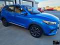 MG ZS Luxury Benzina-66.000 Km-Anno 2022 Bleu - thumbnail 2