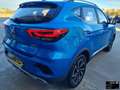 MG ZS Luxury Benzina-66.000 Km-Anno 2022 Bleu - thumbnail 5