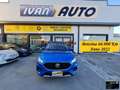 MG ZS Luxury Benzina-66.000 Km-Anno 2022 Bleu - thumbnail 1