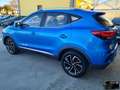 MG ZS Luxury Benzina-66.000 Km-Anno 2022 Bleu - thumbnail 6