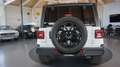 Jeep Wrangler 2.0 4xe Sahara Auto*Navi*Leder*LED* Blanc - thumbnail 5
