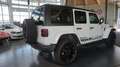 Jeep Wrangler 2.0 4xe Sahara Auto*Navi*Leder*LED* Blanc - thumbnail 7