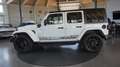 Jeep Wrangler 2.0 4xe Sahara Auto*Navi*Leder*LED* Blanc - thumbnail 3