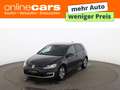 Volkswagen Golf e- 35.8kWh Aut LED NAV APP-CONNECT PARKHILFE Grau - thumbnail 1