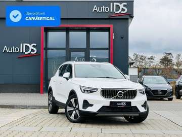 Core Recharge Plug-In Hybrid Standheizung