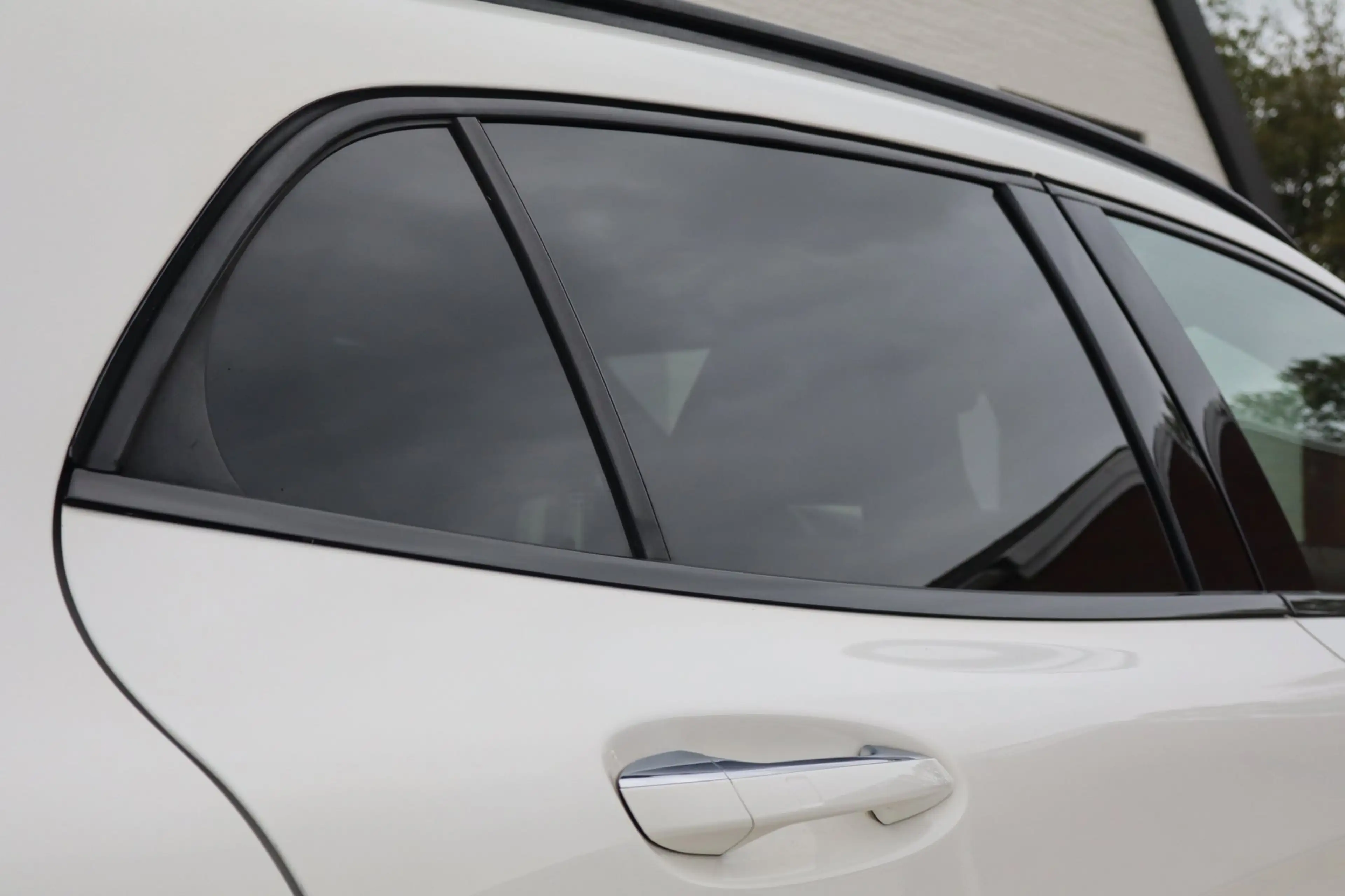 Mercedes-Benz GLA 180 Business Solution AMG Night Upgrade Panoramadak - — photo 34