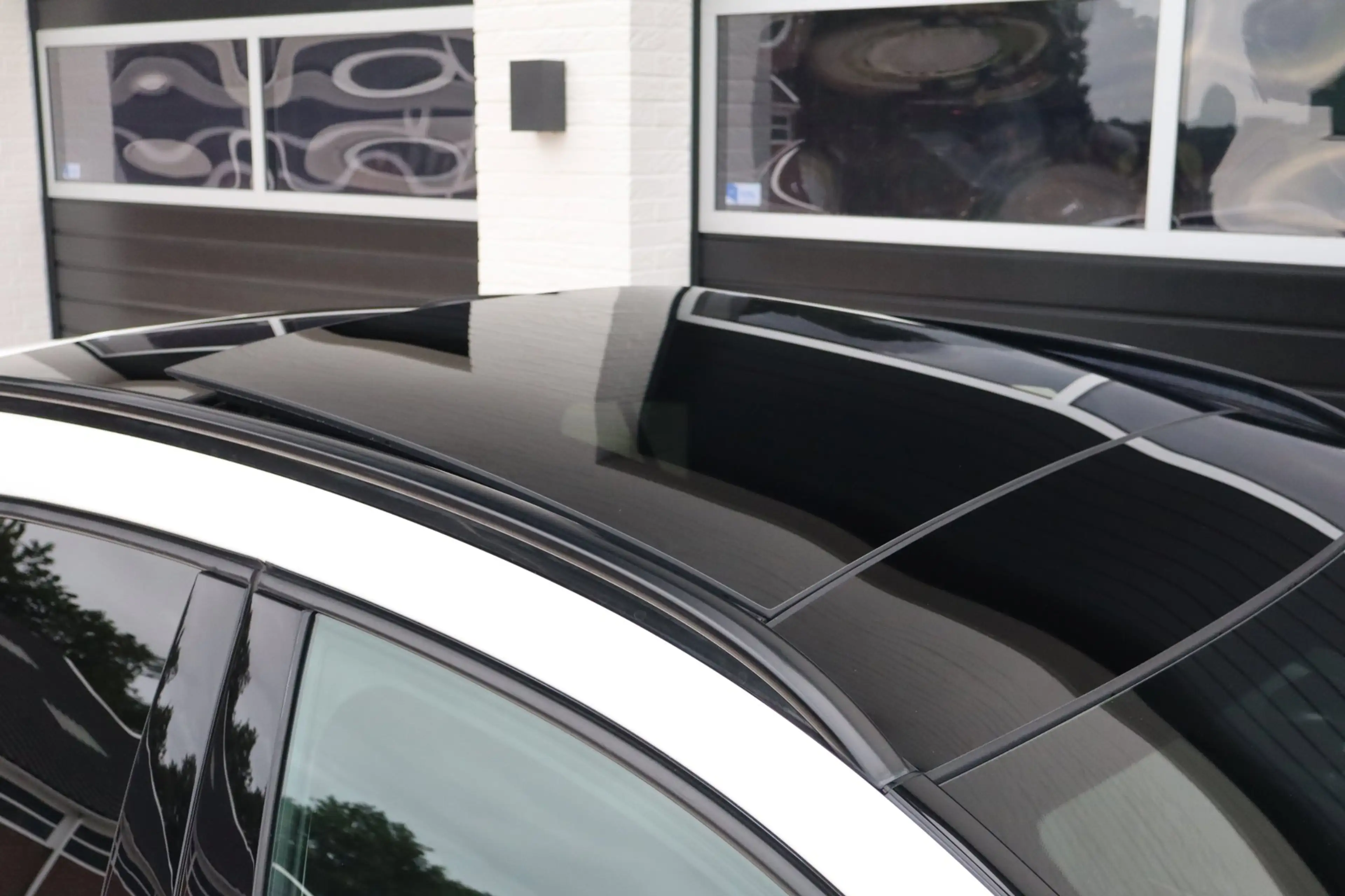 Mercedes-Benz GLA 180 Business Solution AMG Night Upgrade Panoramadak - — photo 8