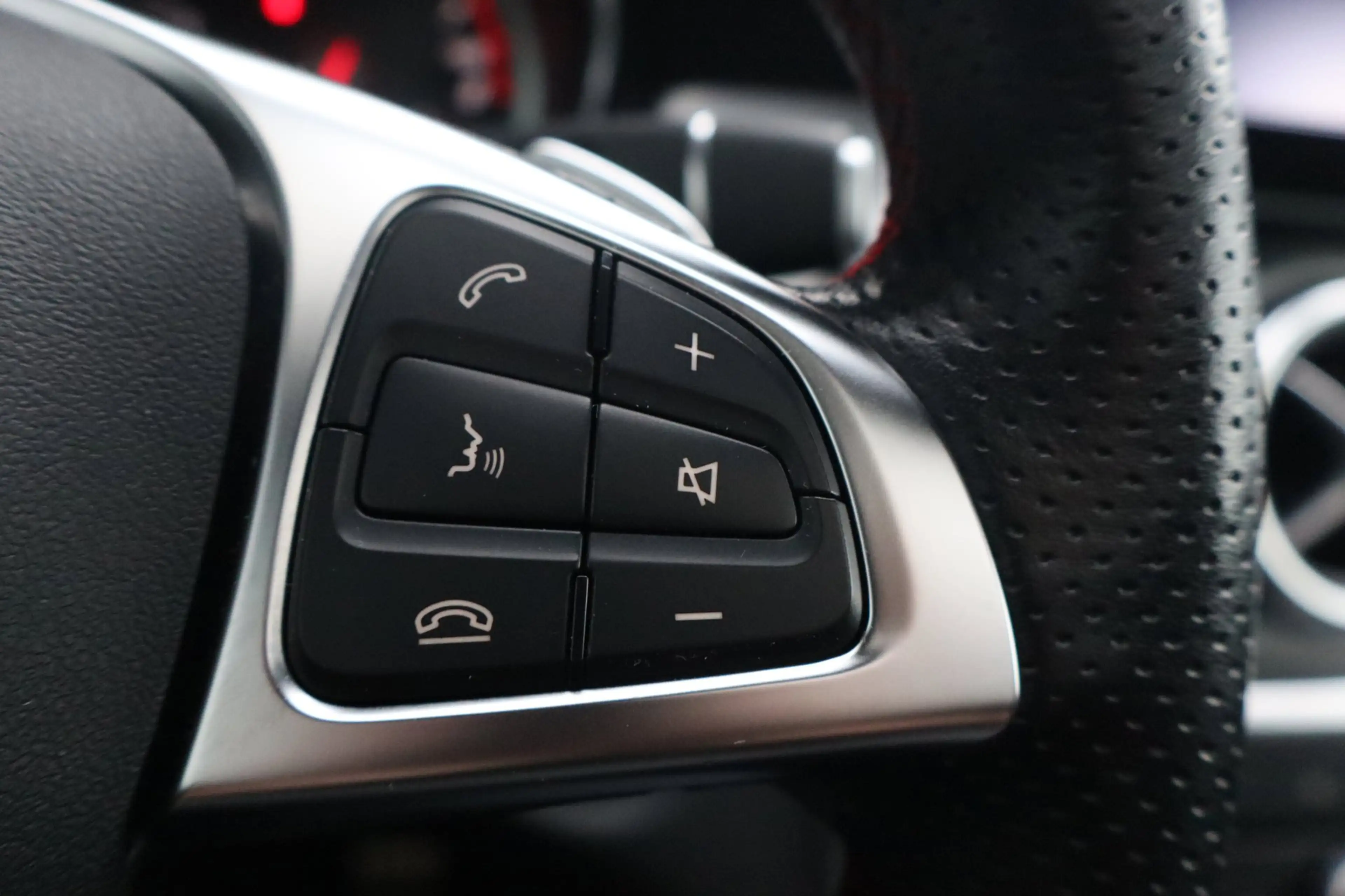 Mercedes-Benz GLA 180 Business Solution AMG Night Upgrade Panoramadak - — photo 23
