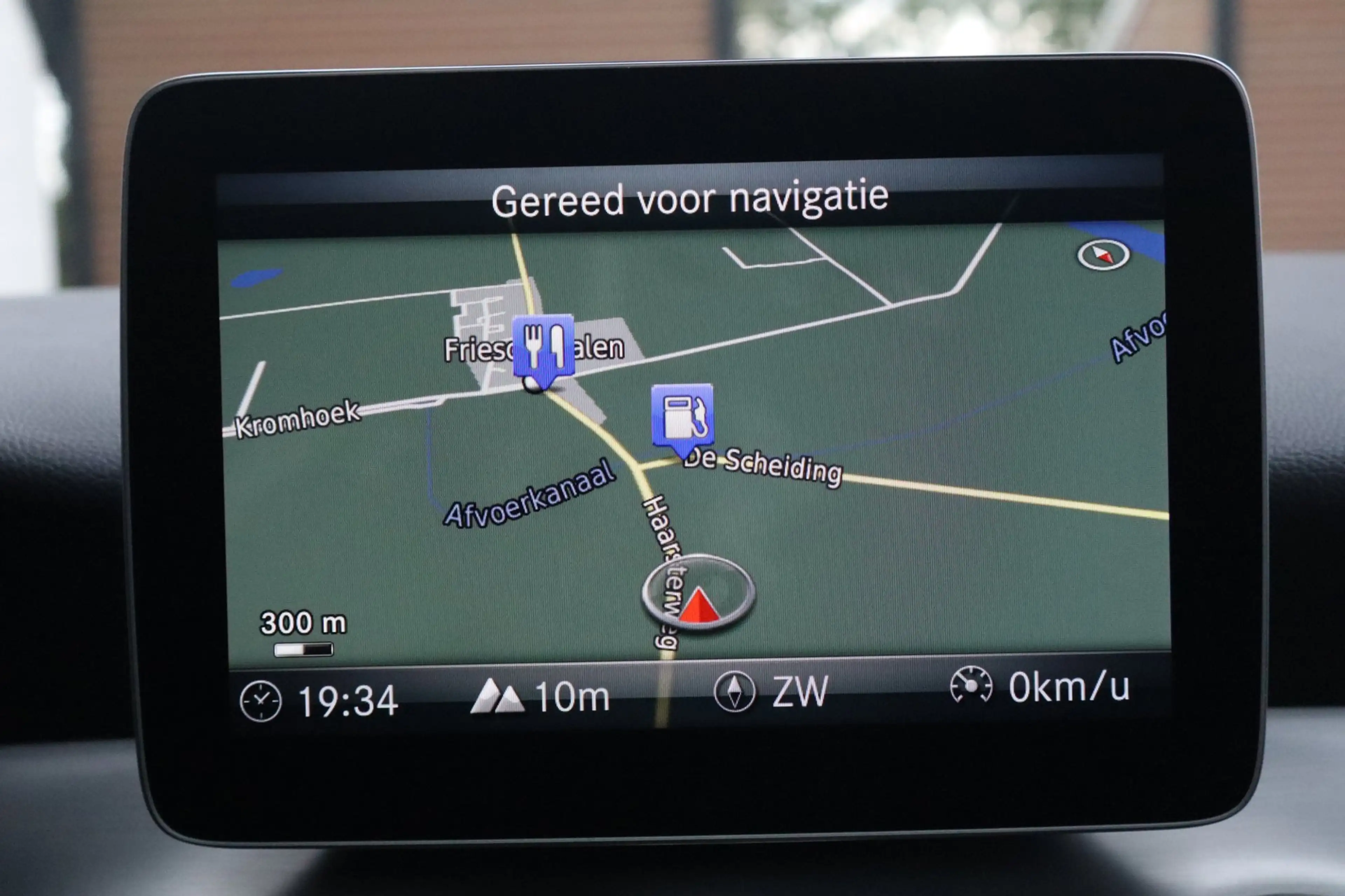 Mercedes-Benz GLA 180 Business Solution AMG Night Upgrade Panoramadak - — photo 19