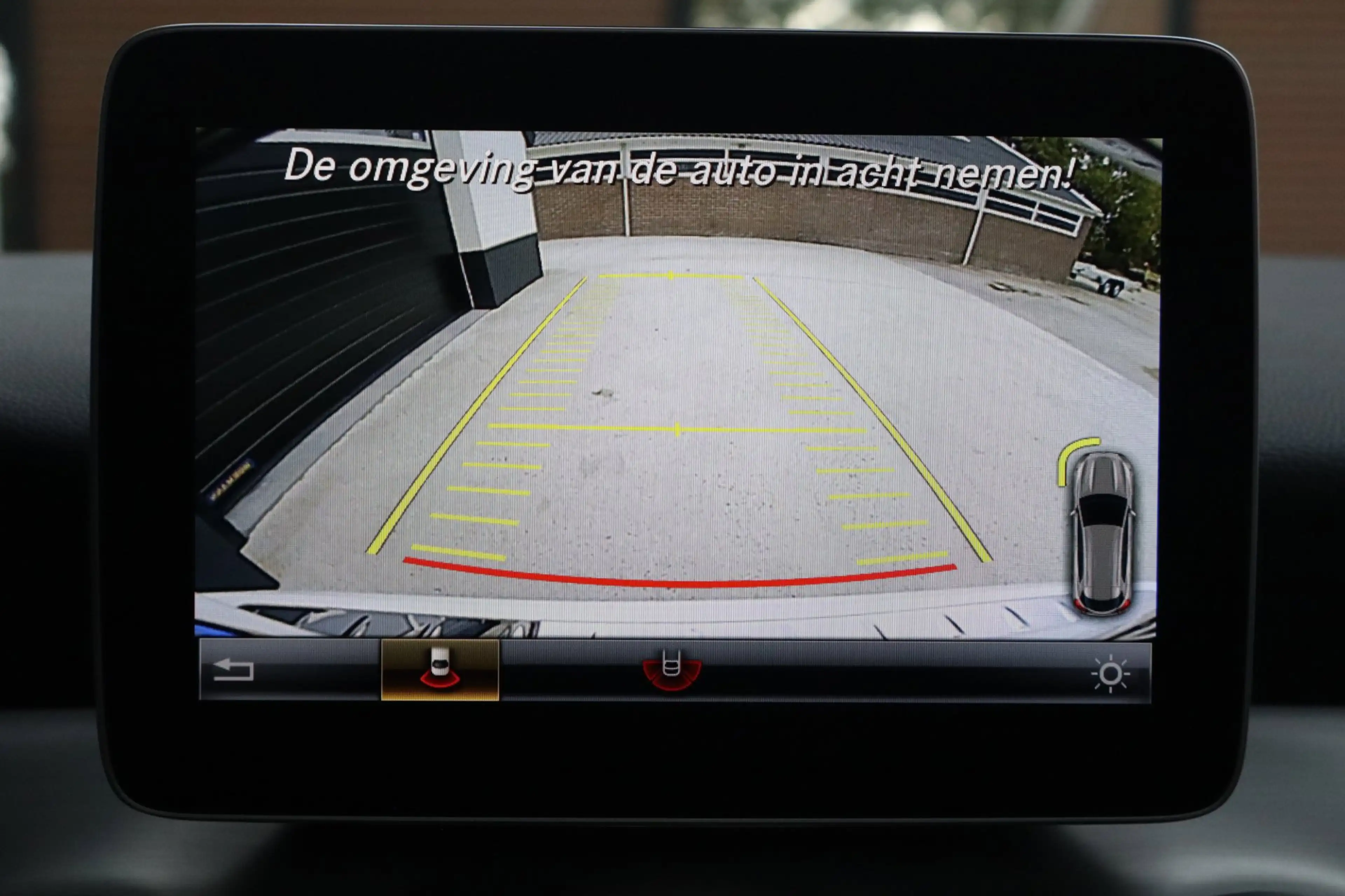 Mercedes-Benz GLA 180 Business Solution AMG Night Upgrade Panoramadak - — photo 21