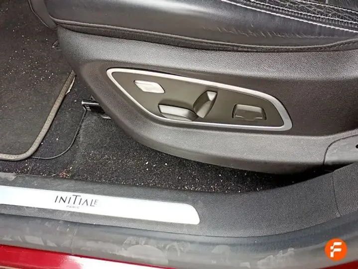 Renault Scénic 2019, foto 20