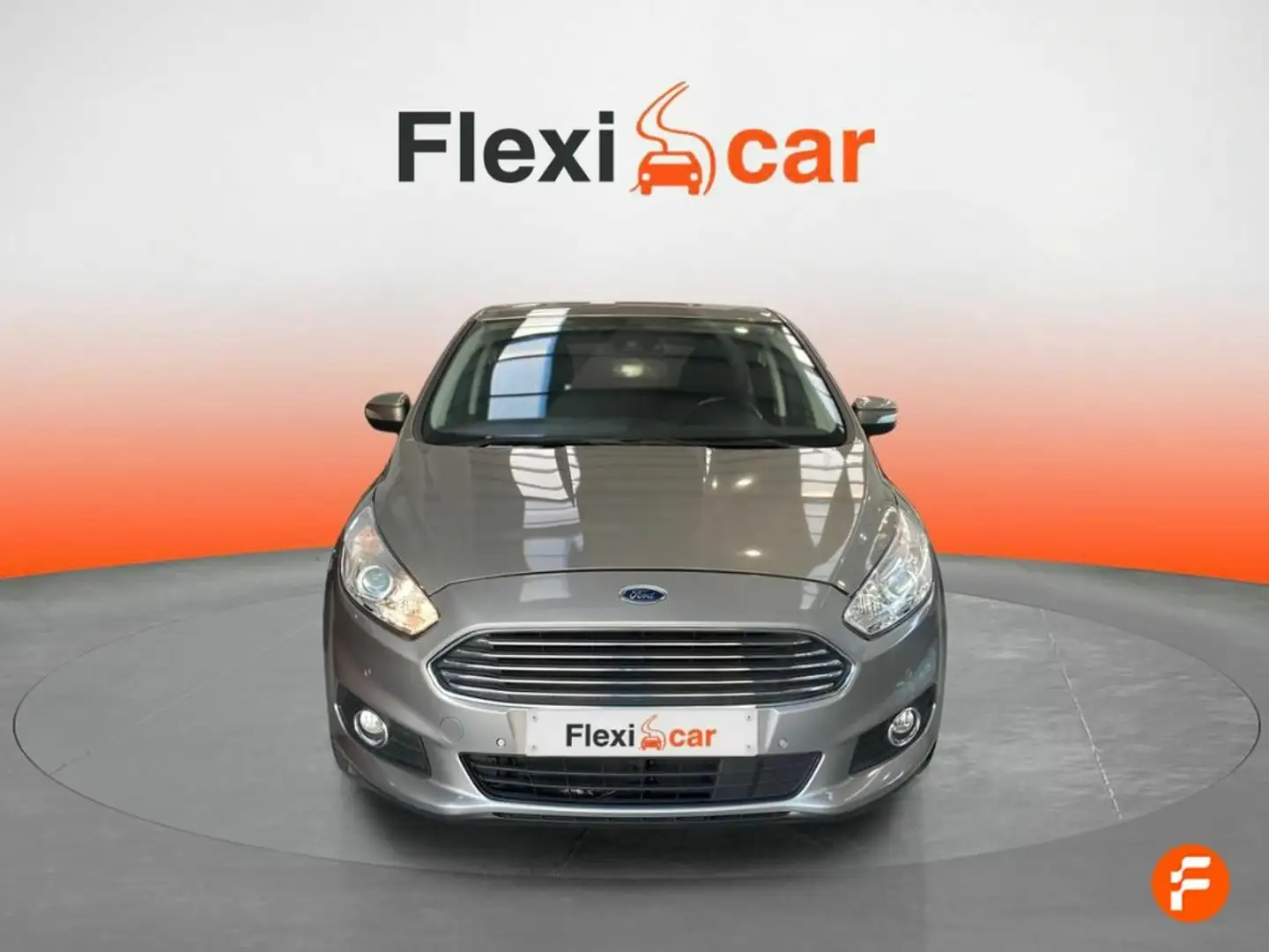 Ford S-Max 1.5 EcoBoost 117kW (160CV) Trend Beige - 2