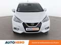 Nissan Micra 1.0 IG-T N-Connecta Blanc - thumbnail 9