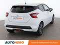 Nissan Micra 1.0 IG-T N-Connecta Blanc - thumbnail 6
