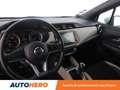 Nissan Micra 1.0 IG-T N-Connecta Blanc - thumbnail 11