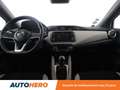 Nissan Micra 1.0 IG-T N-Connecta Blanc - thumbnail 12