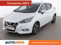 Nissan Micra 1.0 IG-T N-Connecta Blanc - thumbnail 1