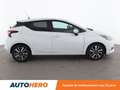 Nissan Micra 1.0 IG-T N-Connecta Blanc - thumbnail 7