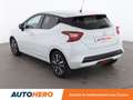 Nissan Micra 1.0 IG-T N-Connecta Blanc - thumbnail 4