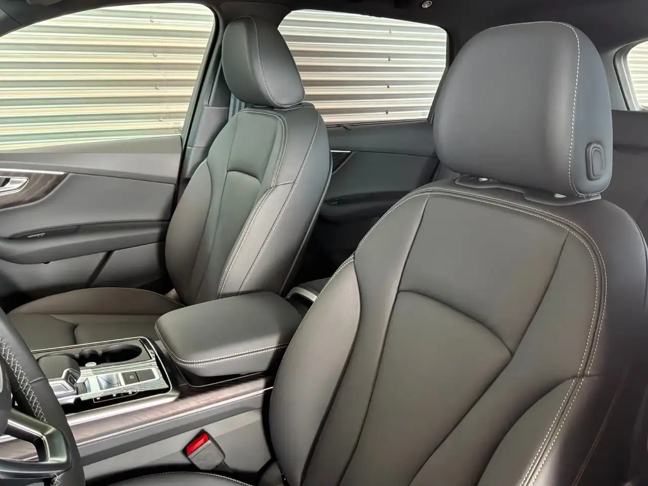 Audi Q7 снимка Audi Q7
