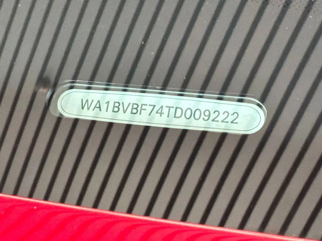 Audi Q7 снимка Audi Q7