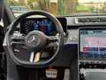 Mercedes-Benz S 580 S 580e L-Pano-360 cam-Leder-BTW in-Full Option-top Schwarz - thumbnail 15