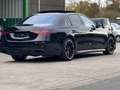 Mercedes-Benz S 580 S 580e L-Pano-360 cam-Leder-BTW in-Full Option-top Schwarz - thumbnail 7