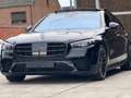 Mercedes-Benz S 580 S 580e L-Pano-360 cam-Leder-BTW in-Full Option-top Schwarz - thumbnail 2