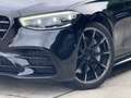 Mercedes-Benz S 580 S 580e L-Pano-360 cam-Leder-BTW in-Full Option-top Schwarz - thumbnail 11