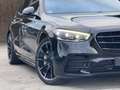 Mercedes-Benz S 580 S 580e L-Pano-360 cam-Leder-BTW in-Full Option-top Schwarz - thumbnail 4