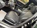 Mercedes-Benz S 580 S 580e L-Pano-360 cam-Leder-BTW in-Full Option-top Schwarz - thumbnail 29