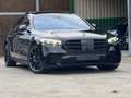 Mercedes-Benz S 580 S 580e L-Pano-360 cam-Leder-BTW in-Full Option-top Schwarz - thumbnail 5