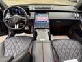 Mercedes-Benz S 580 S 580e L-Pano-360 cam-Leder-BTW in-Full Option-top Schwarz - thumbnail 14