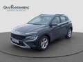 Hyundai KONA 1.0 T-Gdi +48V Trend 2WD SHZ/PDC/KAMERA Grey - thumbnail 1