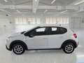 Citroen C3 PureTech 83 S&S Feel 3 ANNI DI GARANZIA KM ILLIMI Blanco - thumbnail 4