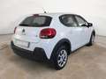 Citroen C3 PureTech 83 S&S Feel 3 ANNI DI GARANZIA KM ILLIMI Blanco - thumbnail 3