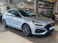Hyundai i30 Edition 30+ LED Navi R.Cam SHZ PDC DAB+ Silber - thumbnail 1