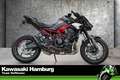 Kawasaki Z 900 Shark, sofort lieferbar, Lieferservice Negro - thumbnail 1