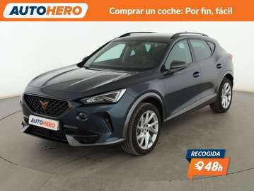 1.5 TSI ACT