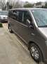 Volkswagen T6 Caravelle 2.0 TDi SCR 4Mo BMT Highline DSG (EU6-T) Beżowy - thumbnail 3